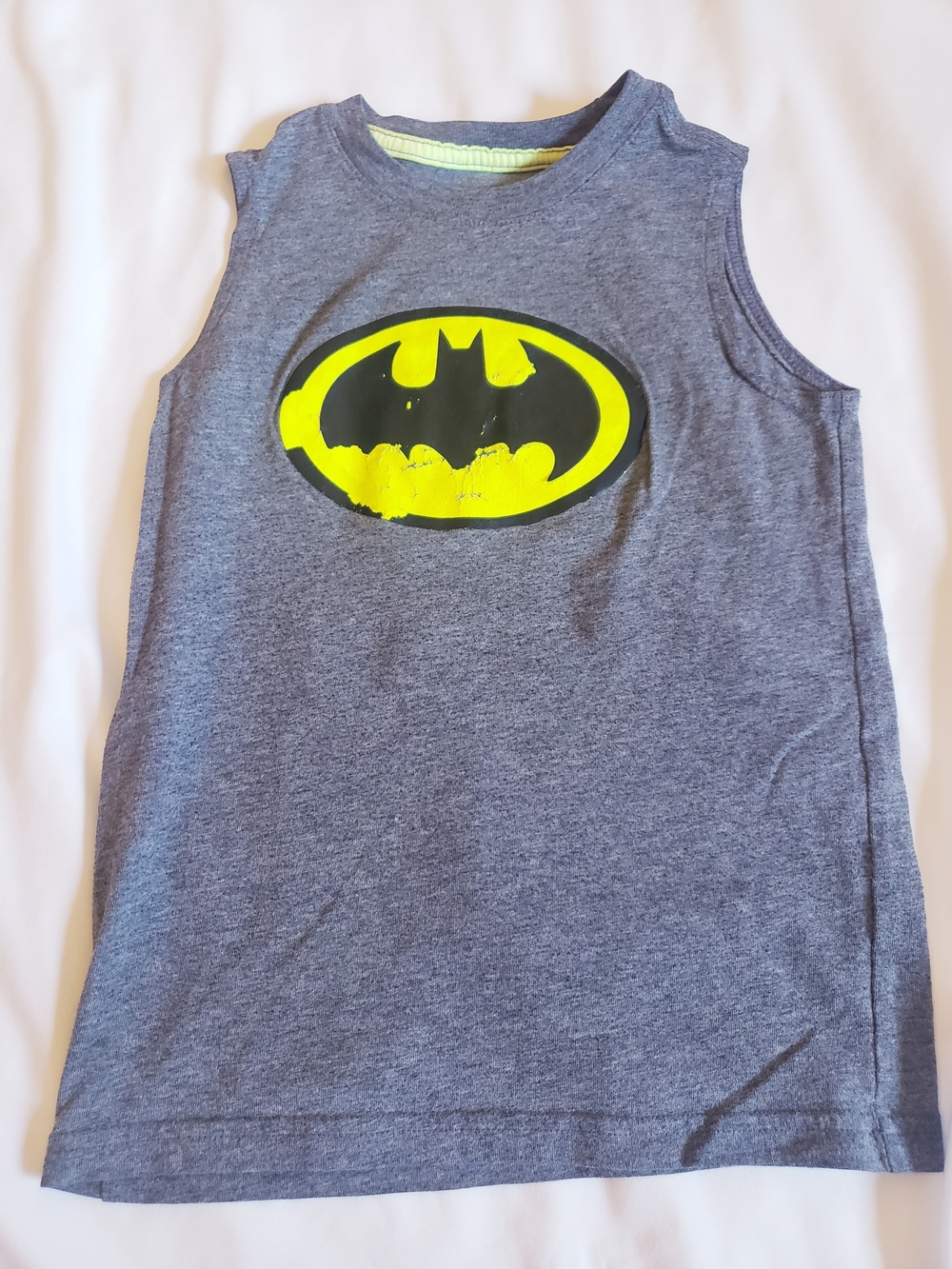 Boys XS Assorted Tank Tops - Picture 9 of 13